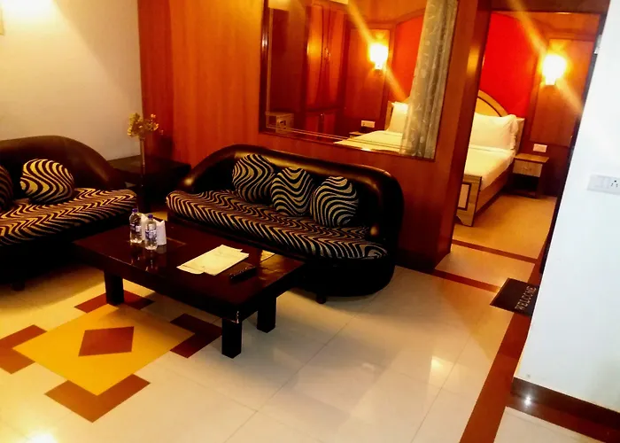 Hotel Kings Corner Jaipur