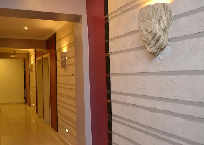 Gloria Hotel Kigali