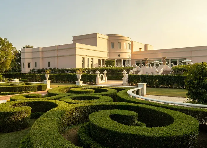 Rajmahal Palace Raas Jaipur