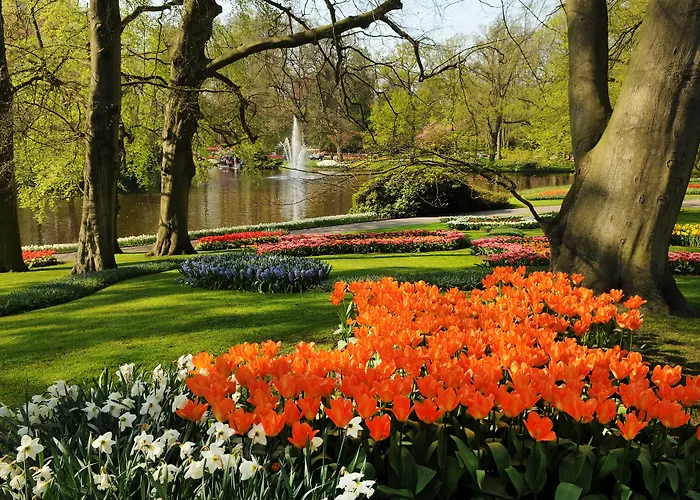 Hotels near Amsterdam Airport Schiphol