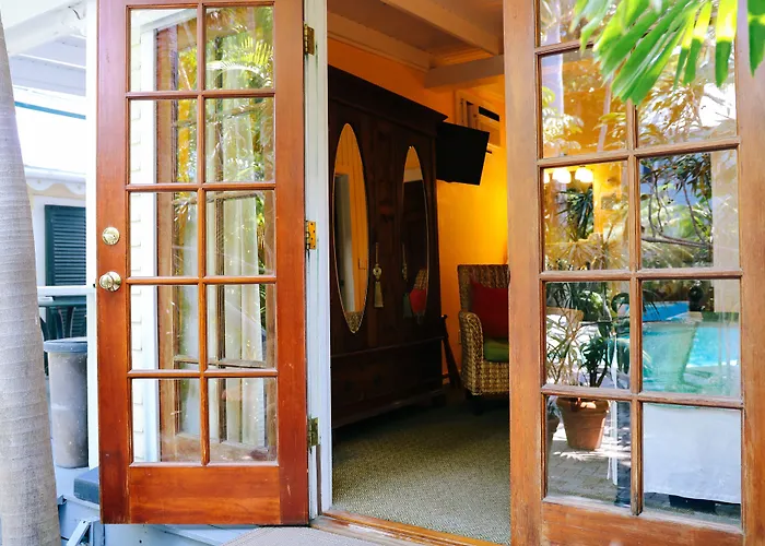 Tropical Inn Key West