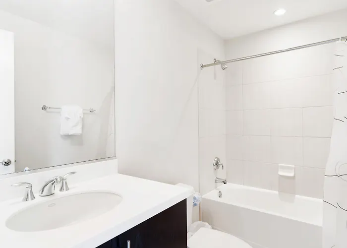Global Luxury Suites At The White House Washington