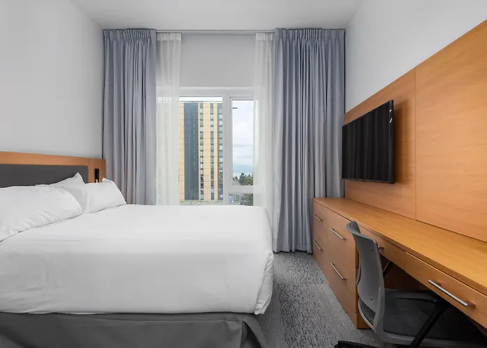 Gage Suites At Ubc Vancouver
