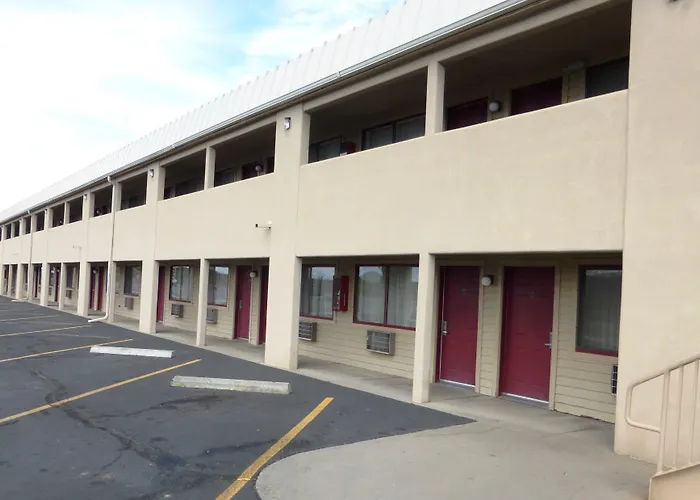 Red Roof Inn Grand Junction