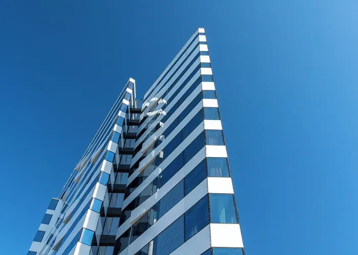 Clarion Hotel The Edge Tromso