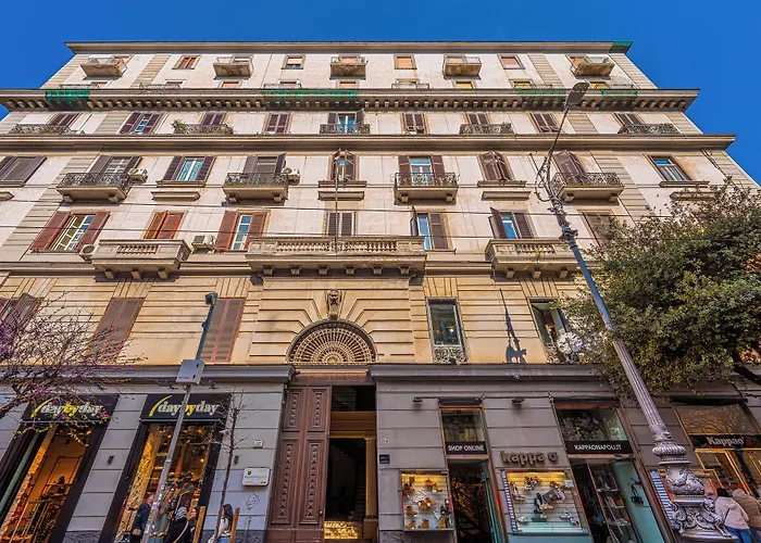 Napoli Suite