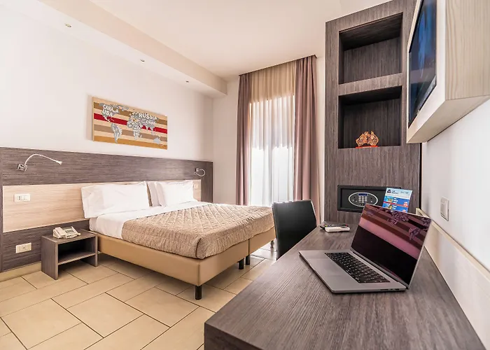 Napoli Suite