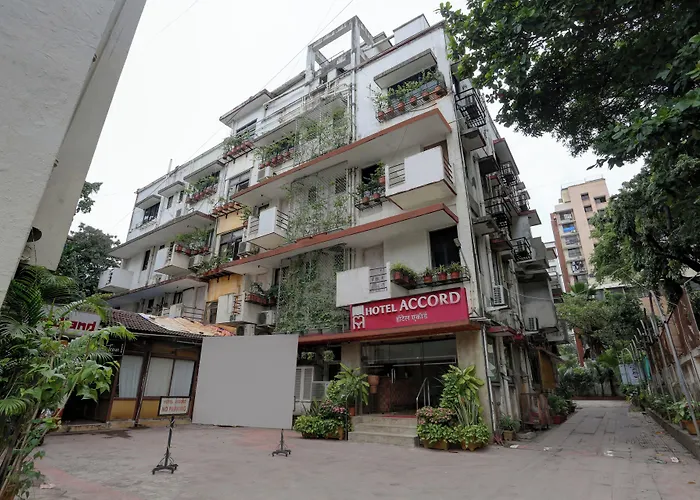 Accord Hotel Mumbai