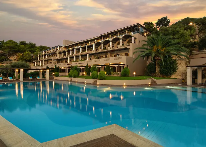 Royal Sun Hotel Chania 