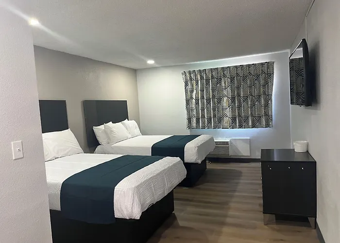 Las Vegas Hostel (Adults Only)