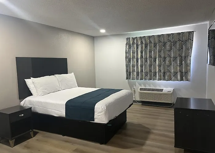 Las Vegas Hostel (Adults Only)