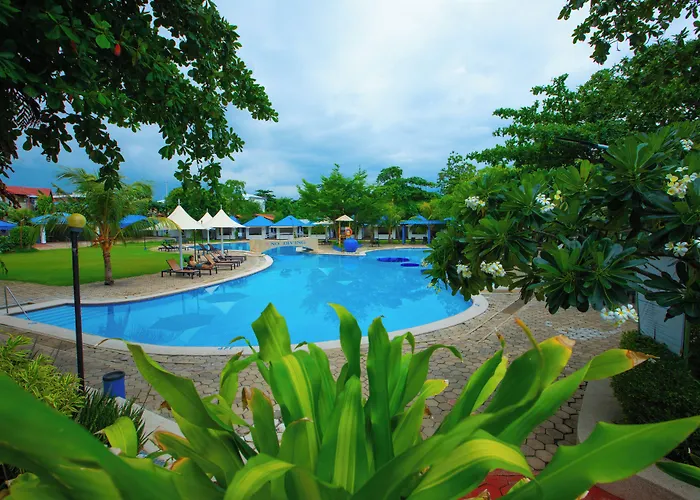 Egi Resort & Hotel Lapu-Lapu City