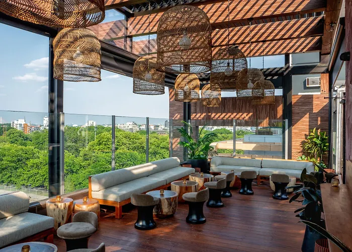 Coda Williamsburg New York