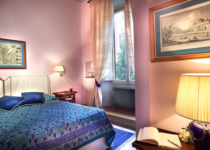 Residenza Johanna I Florence