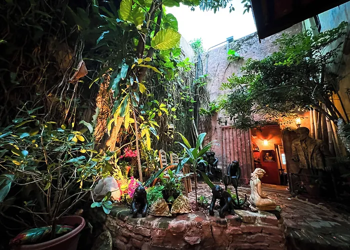The Gallery Inn San Juan
