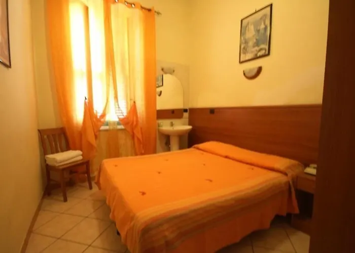 Hotel Casanova Naples