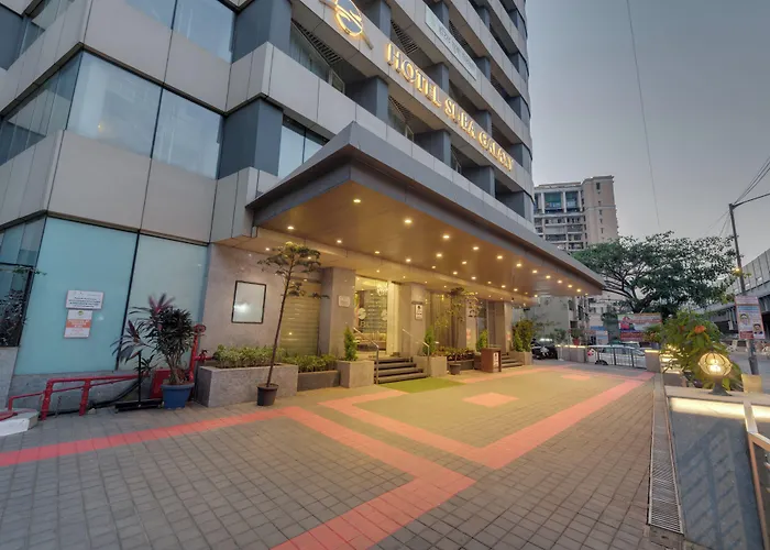 Hotel Suba Galaxy Mumbai