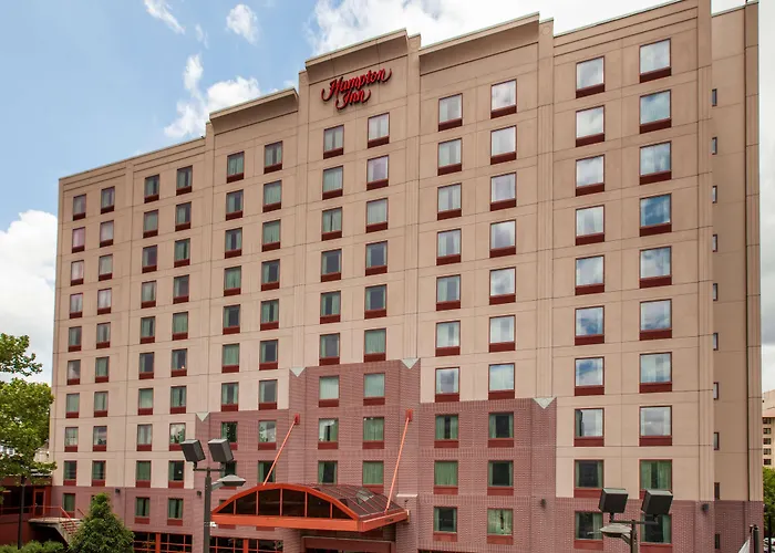 Hampton Inn New York - Laguardia Airport