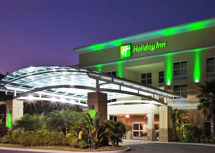 Holiday Inn Daytona Beach Lpga