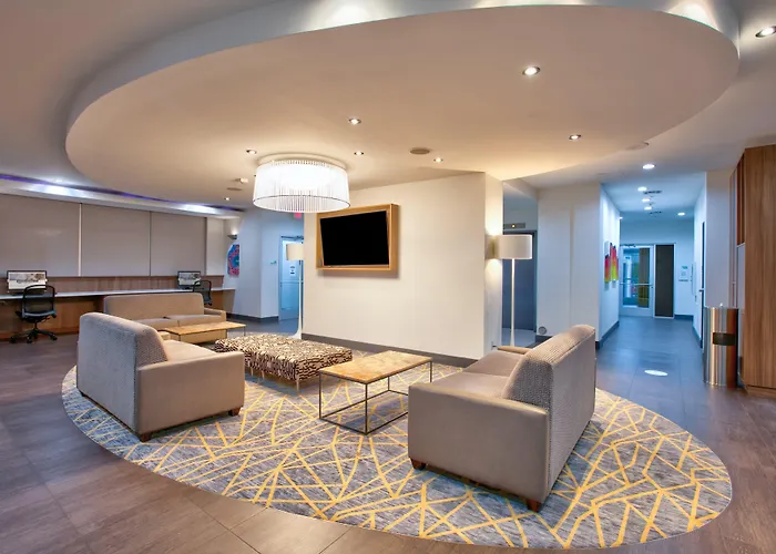 Holiday Inn Dallas - Fort Worth Airport South By Ihg