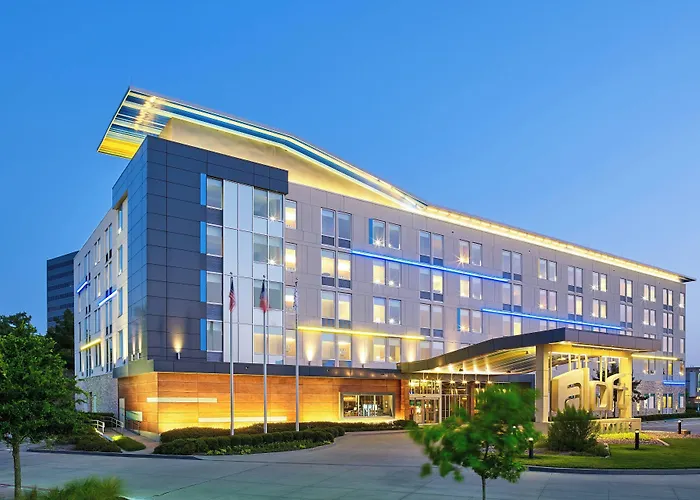 Aloft By Marriott Las Colinas Irving