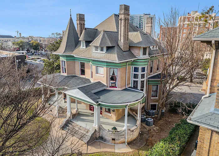 Cobb Lane Bed And Breakfast Birmingham