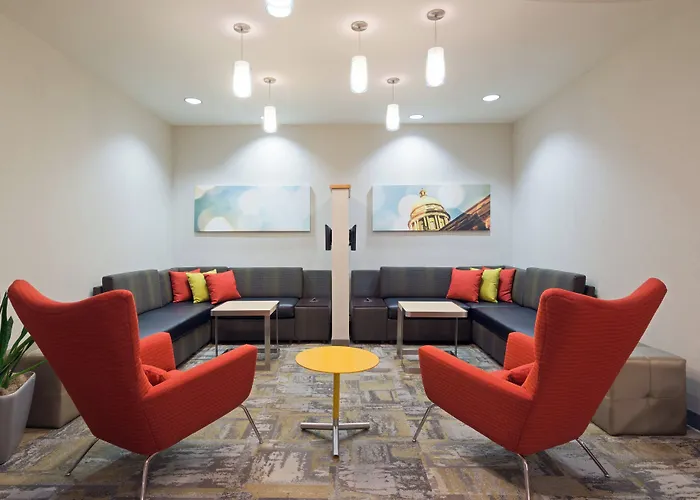 Springhill Suites Louisville Downtown