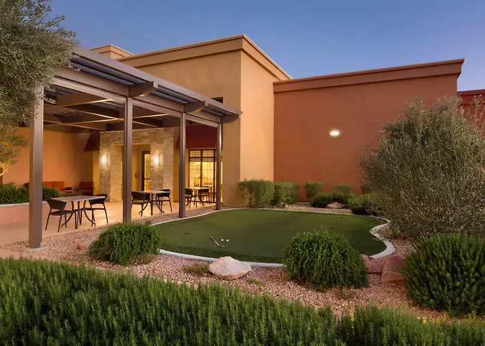 Homewood Suites By Hilton Las Vegas Airport