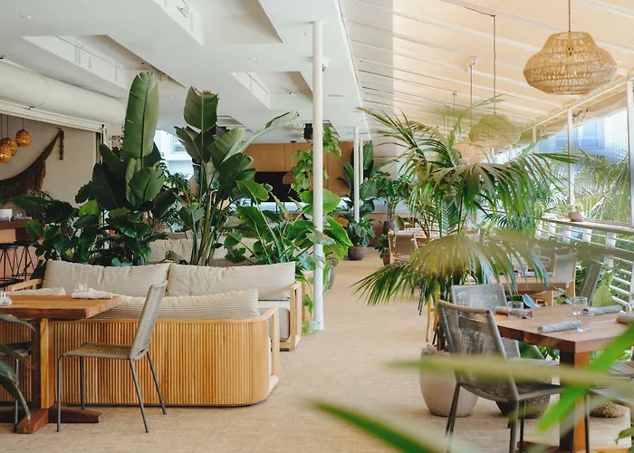 Hotel June West La, A Member Of Design Hotels Los Angeles