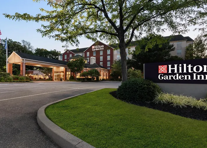 Hilton Garden Inn Harrisburg East