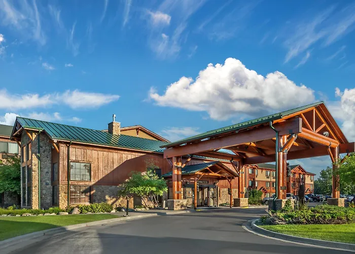 Best Western Plus Kelly Inn & Suites Billings