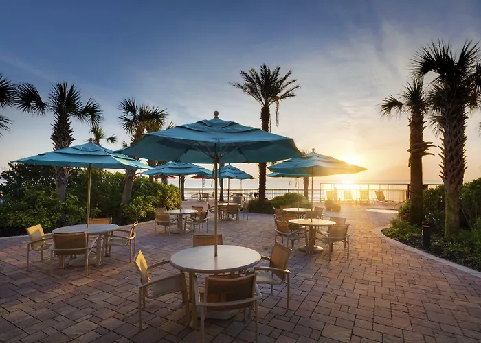 Nautilus Inn - Daytona Beach