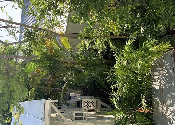 The Garden House - Adult Only Hotel Key West