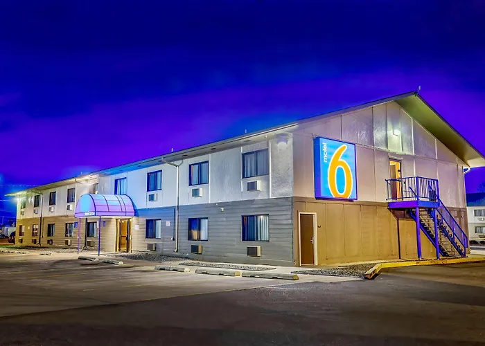 Motel 6-Duluth, Mn