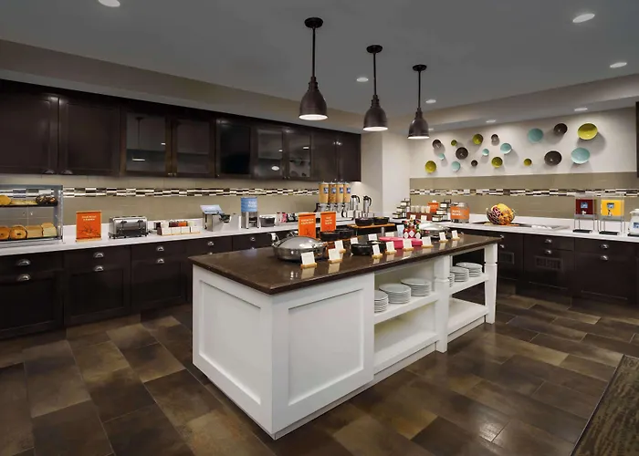 Homewood Suites By Hilton Providence-Warwick