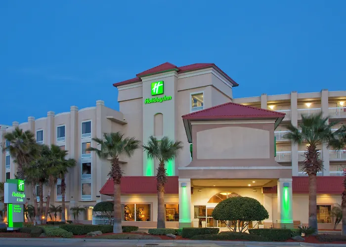 Holiday Inn Hotel & Suites Daytona Beach On The Ocean By Ihg