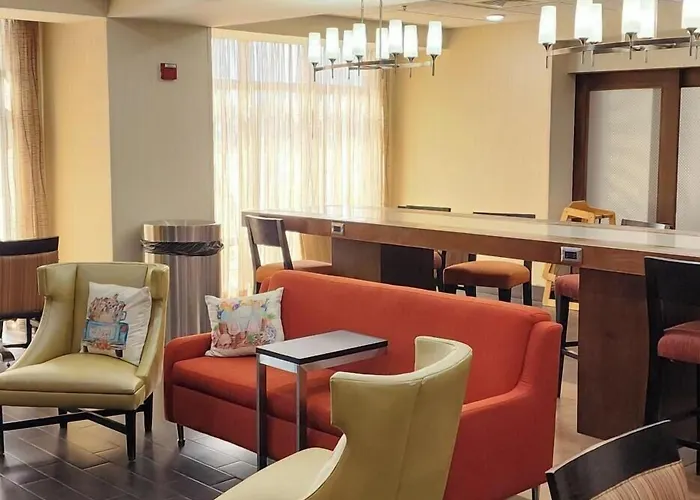 Baymont By Wyndham Midland Tx Hotel