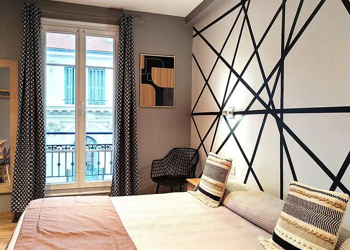 H33 Hotel Nice