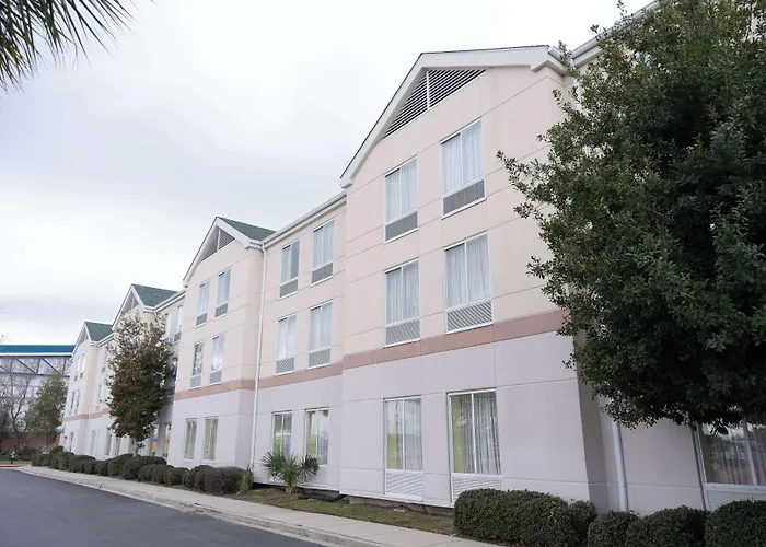 Hilton Garden Inn New Orleans Airport Kenner