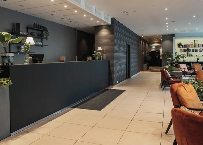 Home Hotel Aurora Tromso