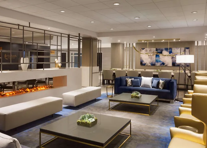 Embassy Suites Dallas - Dfw Airport North Grapevine