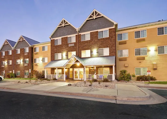 Towneplace Suites Sioux Falls