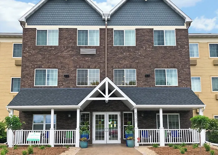 Towneplace Suites Sioux Falls