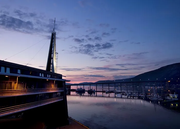 Scandic Ishavshotel Tromso