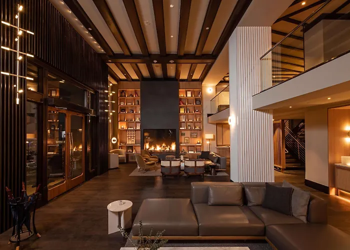 Aendra Hotel Seattle - Mgallery Collection
