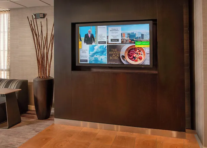 Hotels Near Wilmington, DE Airport