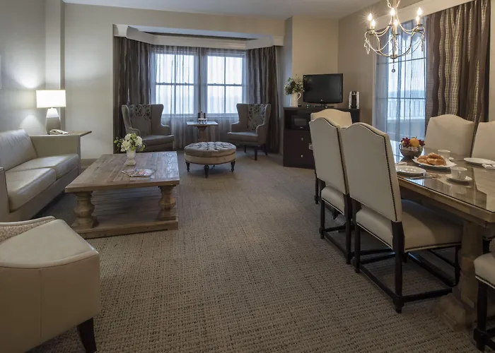 Park Place Hotel & Conference Center Traverse City