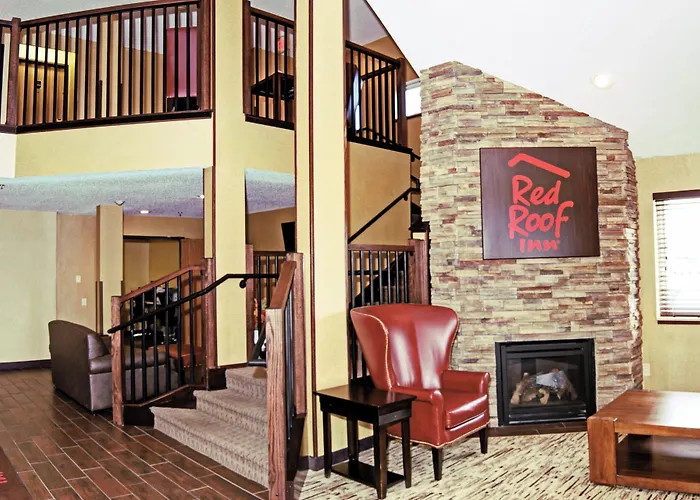 Red Roof Inn Fargo - I-94/Medical Center