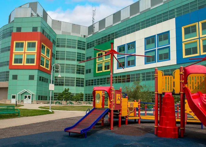 Calgary Hotels Near the Airport
