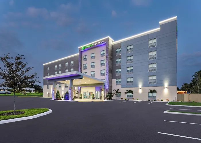 Airport Inn Tampa
